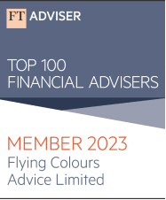 Top 100 Financial Advisers 2023