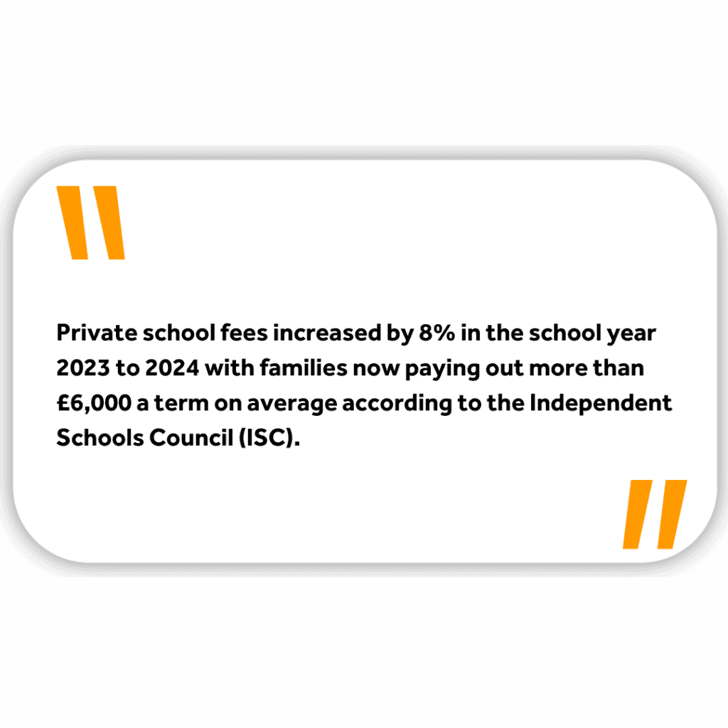 Adviser Insight: How To Manage UK Private School Fees