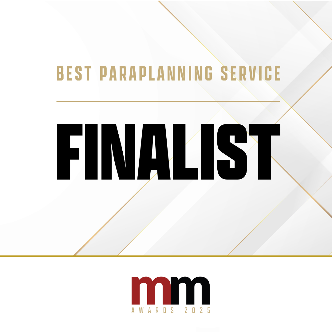 BEST PARAPLANNING SERVICE MONEY MARKETING