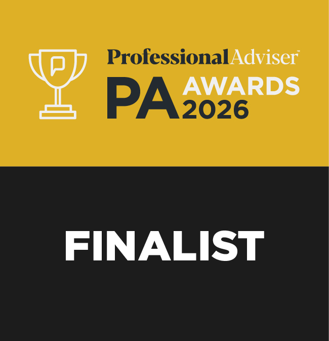 PAA FINALIST LOGO