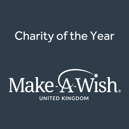 Charity of the Year