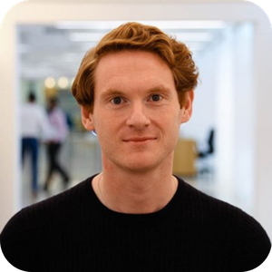 A photo of James Buchan, Which? Solicitor & Estate Planning Manager